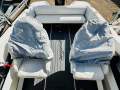 Signature 500F with SVDH Hull
