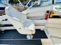 Signature 500F with SVDH Hull