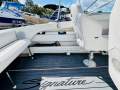 Signature 500F with SVDH Hull