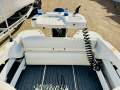 Signature 500F with SVDH Hull