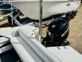 Signature 500F with SVDH Hull
