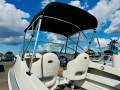 Signature 500F with SVDH Hull