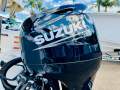 Signature 500F with SVDH Hull
