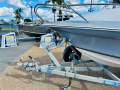 Signature 500F with SVDH Hull