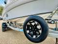 Signature 500F with SVDH Hull