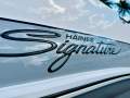 Signature 500F with SVDH Hull