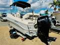 Signature 500F with SVDH Hull