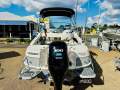 Signature 500F with SVDH Hull