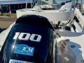 Signature 500F with SVDH Hull