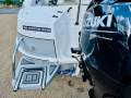 Signature 500F with SVDH Hull