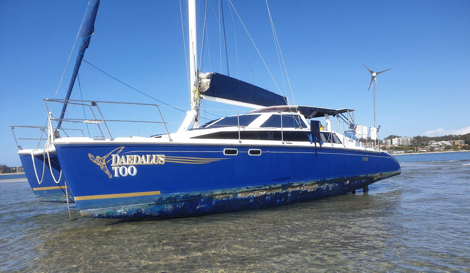 Azure Grainger