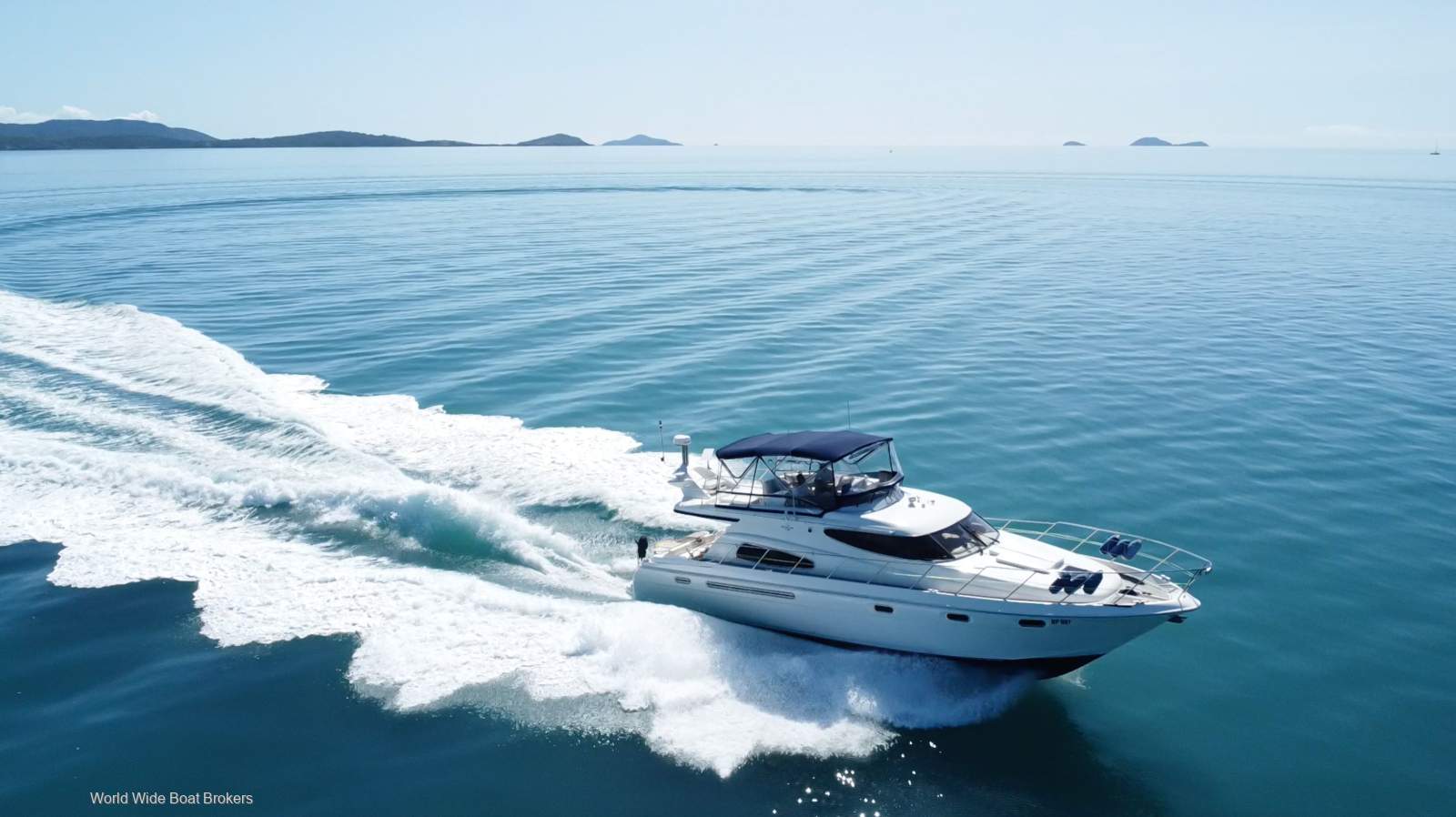 Sealine T51
