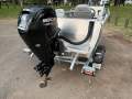Makocraft 460 Commander Pro Side Console BOAT PACKAGE FROM ROCKHAMPTON MARINE!!!