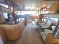 Marquis Yachts 690 Flybridge