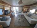 Marquis Yachts 690 Flybridge