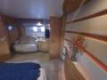 Marquis Yachts 690 Flybridge