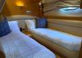 Marquis Yachts 690 Flybridge