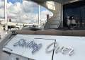 Marquis Yachts 690 Flybridge