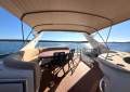 Marquis Yachts 690 Flybridge