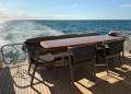 Marquis Yachts 690 Flybridge