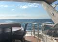 Marquis Yachts 690 Flybridge