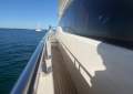 Marquis Yachts 690 Flybridge