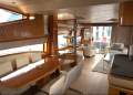 Marquis Yachts 690 Flybridge