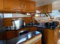 Marquis Yachts 690 Flybridge