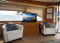 Marquis Yachts 690 Flybridge
