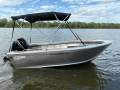 Makocraft 425 Commander HD Open BOAT PACKAGE FROM ROCKHAMPTON MARINE!!!