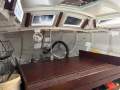 Adams 45 Cutter Sloop Centre Cockpit