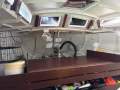 Adams 45 Cutter Sloop Centre Cockpit