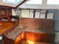 Adams 45 Cutter Sloop Centre Cockpit