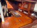 Adams 45 Cutter Sloop Centre Cockpit