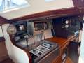 Adams 45 Cutter Sloop Centre Cockpit