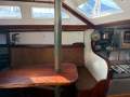 Adams 45 Cutter Sloop Centre Cockpit
