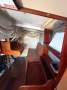 Adams 45 Cutter Sloop Centre Cockpit