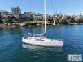 Dehler 41