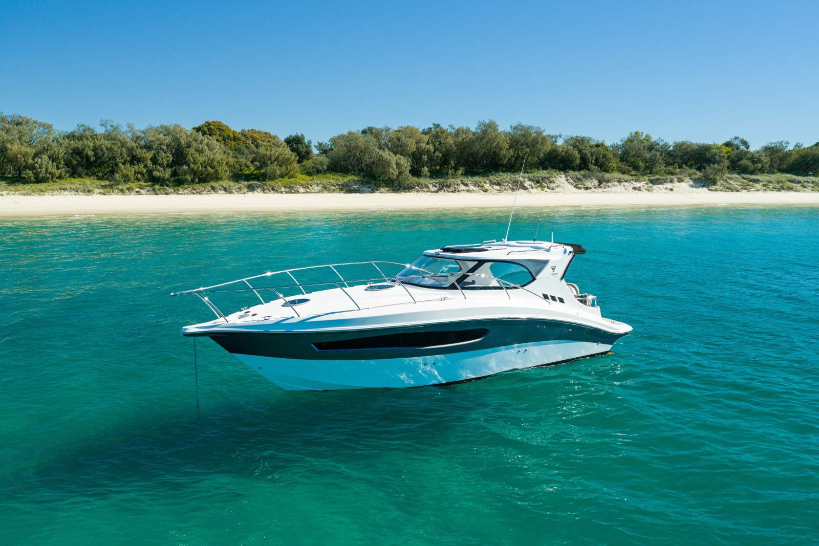 Vornaro 3700S