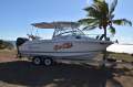 Wellcraft 252 Coastal Hardtop