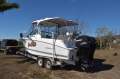 Wellcraft 252 Coastal Hardtop
