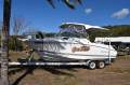 Wellcraft 252 Coastal Hardtop