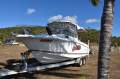 Wellcraft 252 Coastal Hardtop