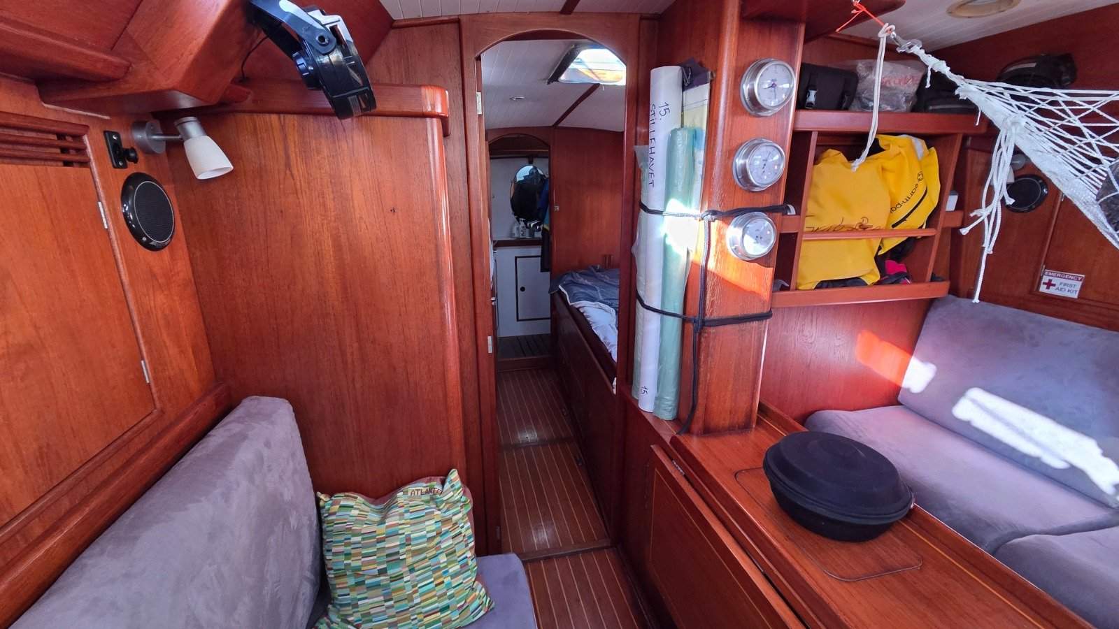 Alliage 44
