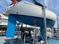 Northshore Santana 30