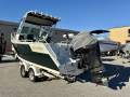 Coraline 670 Oceanrunner