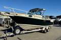 Coraline 670 Oceanrunner