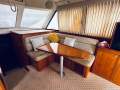 Riviera 40 Aft Cabin " GENUINE LOW ENGINE HOURS "