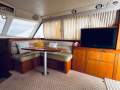 Riviera 40 Aft Cabin " GENUINE LOW ENGINE HOURS "