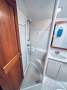 Riviera 40 Aft Cabin " GENUINE LOW ENGINE HOURS ":Forward Guest Shower